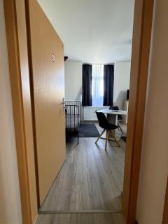 Appartement 7 - 3 unterm Dach - Plauen - 4