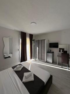 Hotel AKSA - 8