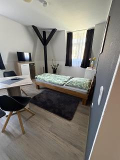 Appartement 7 - 3 unterm Dach - Plauen - 3