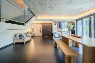 Ozonizia Family Suites Mai Khao Phuket Yacht Haven - 3