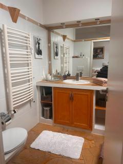 Gemütliche Maisonette-Wohnung am Chiemsee - 8