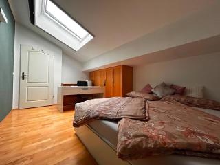 Gemütliche Maisonette-Wohnung am Chiemsee - 7