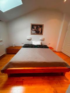 Gemütliche Maisonette-Wohnung am Chiemsee - 6