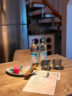 Gemütliche Maisonette-Wohnung am Chiemsee - 1