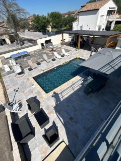 Koh Tao Siam Mahanakhon Apart & Spa - 0
