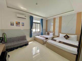 LIÊM PHẠM MOTEL - Cách cảng 400m - 8