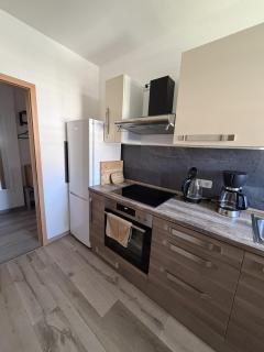Appartement 7 - 3 unterm Dach - Plauen - 9