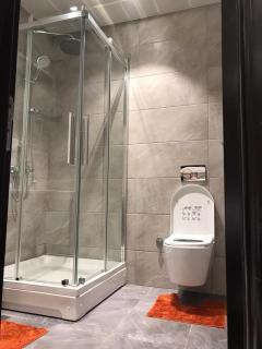 Luxury 2BR Serviced Apt Mirage Airport Accra - 8