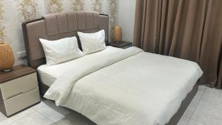 Luxury 2BR Serviced Apt Mirage Airport Accra - 4