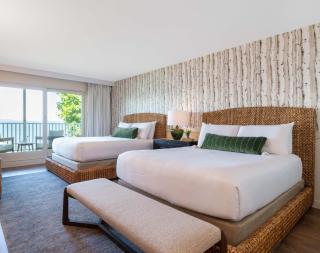 Bayview Hotel - 1