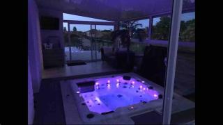 Koh Tao Siam Mahanakhon Apart & Spa - 5