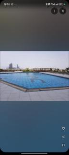 Peaceful Sea & Jeddah Lights Tower Retreat - 1
