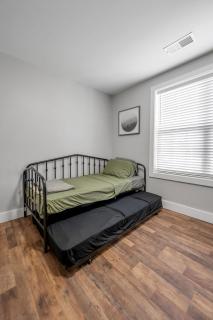 Cozy 3 bedroom - Downtown Lexington - 9