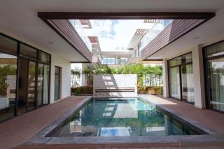 Wyndham KN Paradise The Villa Cozy - 0