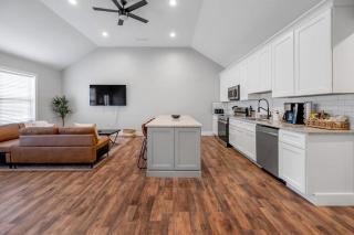 Cozy 3 bedroom - Downtown Lexington - 1