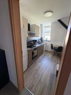 Appartement 7 - 3 unterm Dach - Plauen - 8