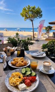 Hotel Priam Durres - Durrës - 8