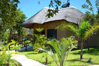 Chiresali resort and safaris Ltd - 6