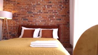 Apartamencik Mikołaja Kopernika - 7
