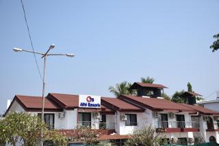 Athi Resorts - Bogmalo - 0