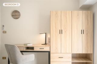 Modern Retreat 3B2b Sleeps 7 - 8
