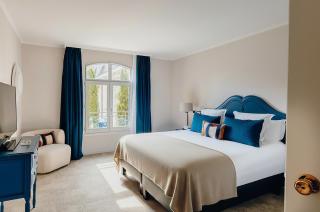 Cèdre Beaune, A Beauvallon Hotel & Spa - 9