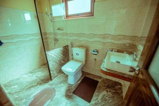 Lush Green Cottage Ella - 1