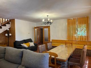 Casona en Piedralaves - La Coladilla - 3