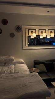 Cozy Studio in the Heart of the City with Tower Views & Private Outdoor Space - 7