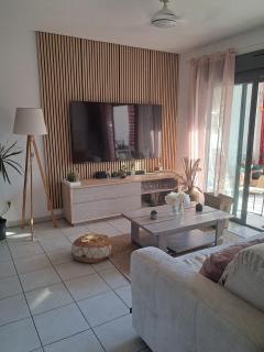 Appartement Front de Mer - 9