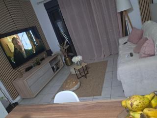 Appartement Front de Mer - 8