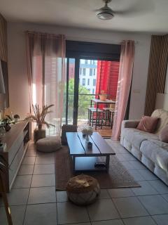 Appartement Front de Mer - 7