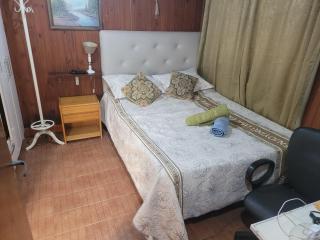 Casa cabaña para disfrutar en cualquier ocasión - 0