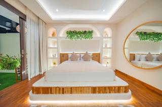 Bright Villa near Seminyak w- Pool - Baobab Villas - 2