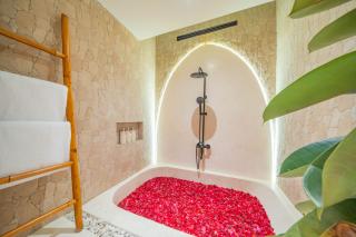 Bright Villa near Seminyak w- Pool - Baobab Villas - 5