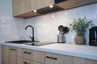 HostLoop Aparthotel - Chopina 6 - 1