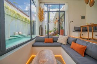 Bright Villa near Seminyak w- Pool - Baobab Villas - 4