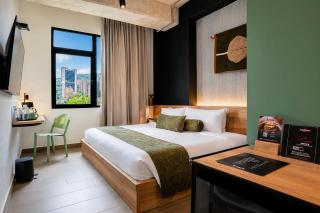 Hunters Hotel Medellin - 6