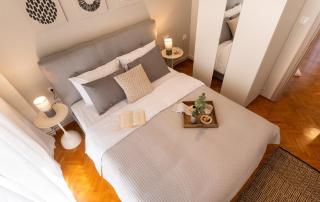 The Bright Retreat - 3BR - 8