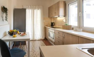 The Bright Retreat - 3BR - 6