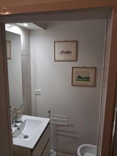 Love Suite JACUZZI - 9