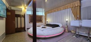 Love Suite JACUZZI - 1