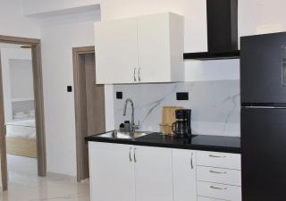 Luxury City Apartment, 3 bedrooms 3 baths, Chania - 4