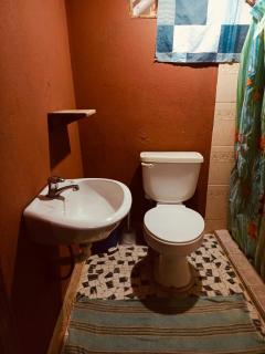La Cotona - Cabaña Pequeña A 2 minutos de la playa - 2