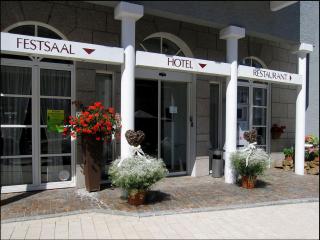 Airport Hotel Filder Post - 9
