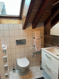 Ferienwohnung Waldpause mitten im Schwarzwald - 4