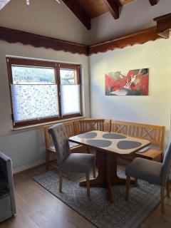Ferienwohnung Waldpause mitten im Schwarzwald - 3