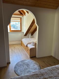 Ferienwohnung Waldpause mitten im Schwarzwald - 1