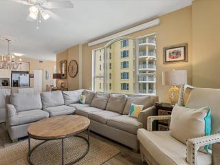 Beach Colony Towers #5A - 6