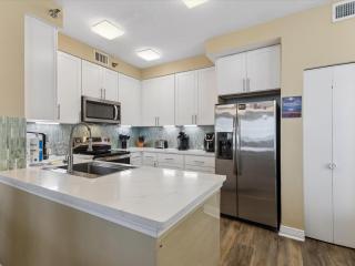 Beach Colony Towers #5A - 1